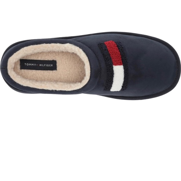 Tommy Hilfiger Men's Wanner Slipper - Picture 7 of 10